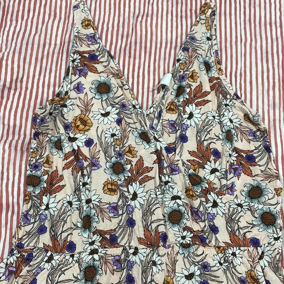 Jersey Romper - Picture 2 of 3